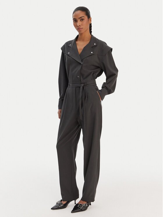 Boss Salopetă C_Darima 50552355 Regular Fit