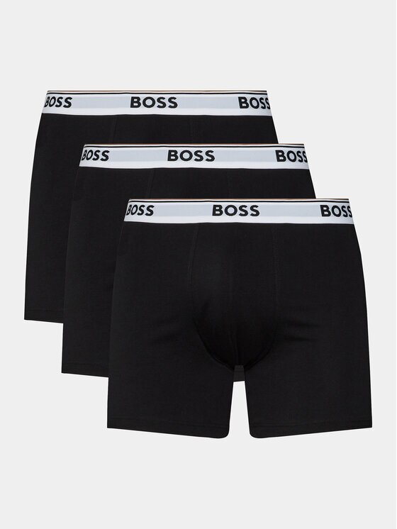 Boss Set de boxeri﻿ BoxerBr 3P Power 50475282
