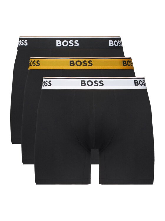 Boss Set de boxeri﻿ BoxerBr 3P Power 50554694