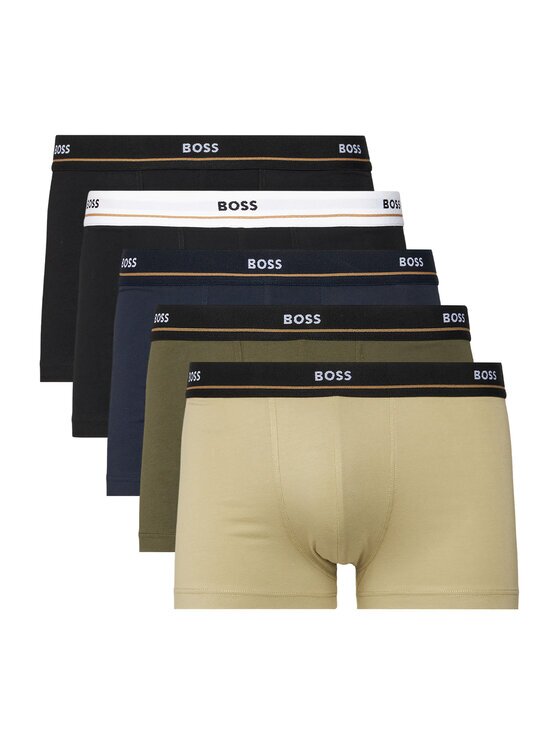 Boss Set de boxeri﻿ Essential 50531660