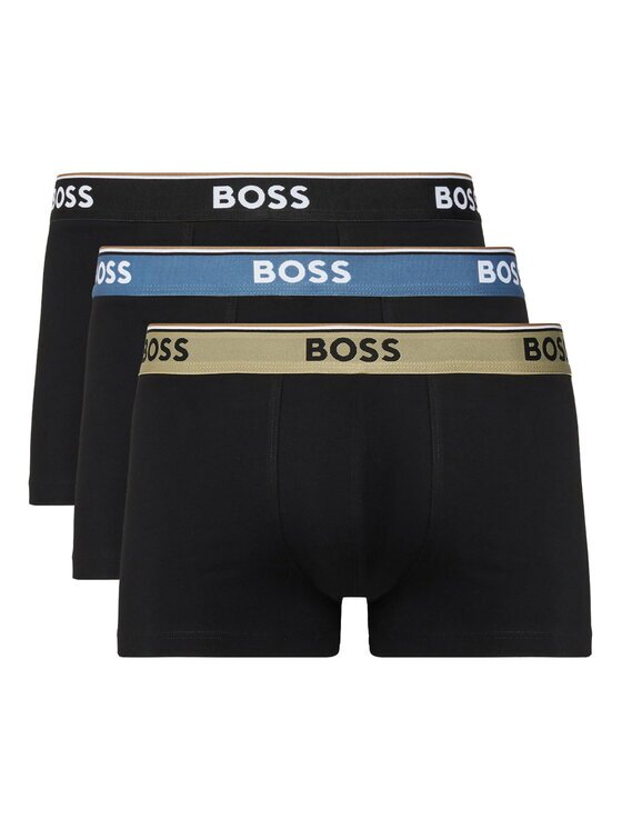 Boss Set de boxeri﻿ Power 50554693