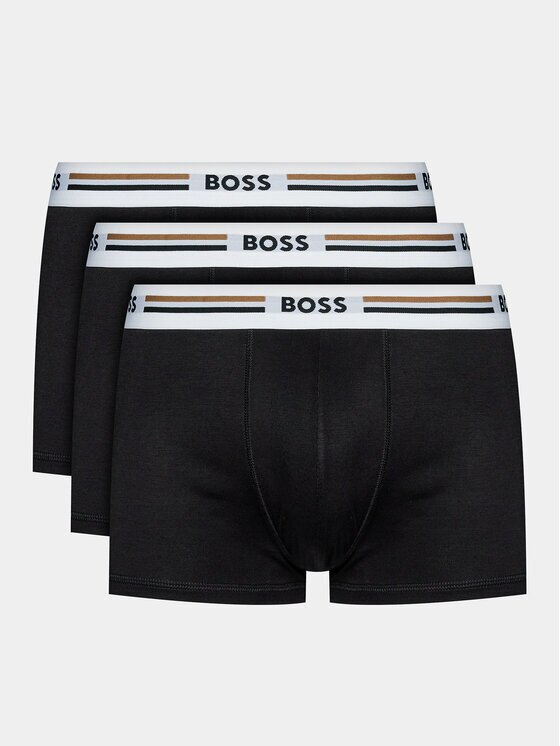 Boss Set de boxeri﻿ Trunk 3P Revive 50492200