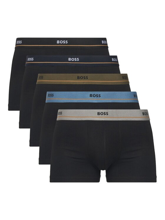Boss Set de boxeri﻿ Trunk 5P Essential 50531660
