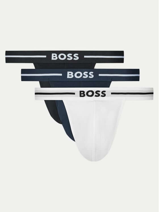 Boss Set de chiloți Jock Strap﻿ 50532454