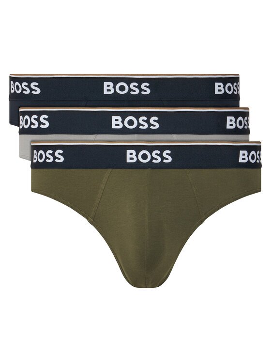 Boss Set de chiloți slip﻿ 50554683
