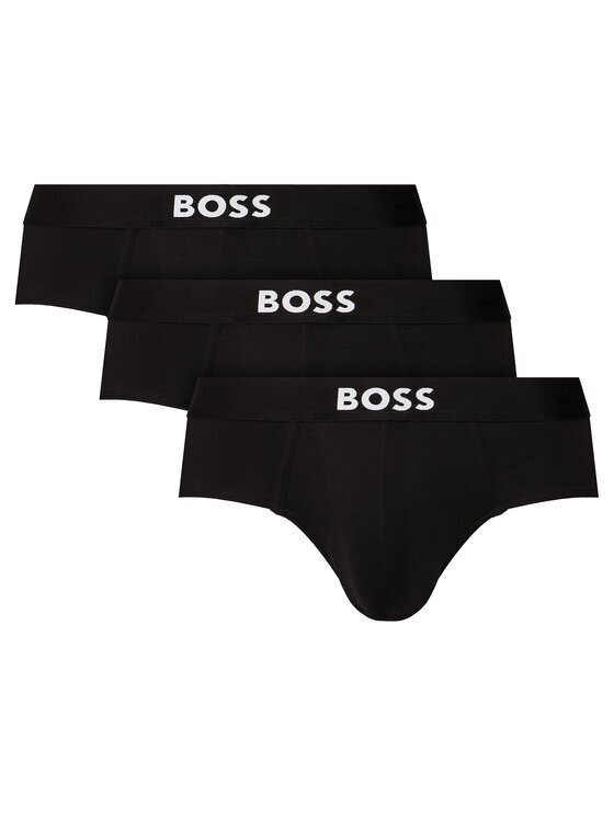 Boss Set de chiloți slip﻿ Hipbr 3P One 50546561