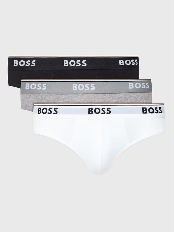 Boss Set de chiloți slip﻿ Power 50475273