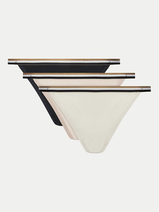 Boss Set de tanga﻿ Lace 50535239