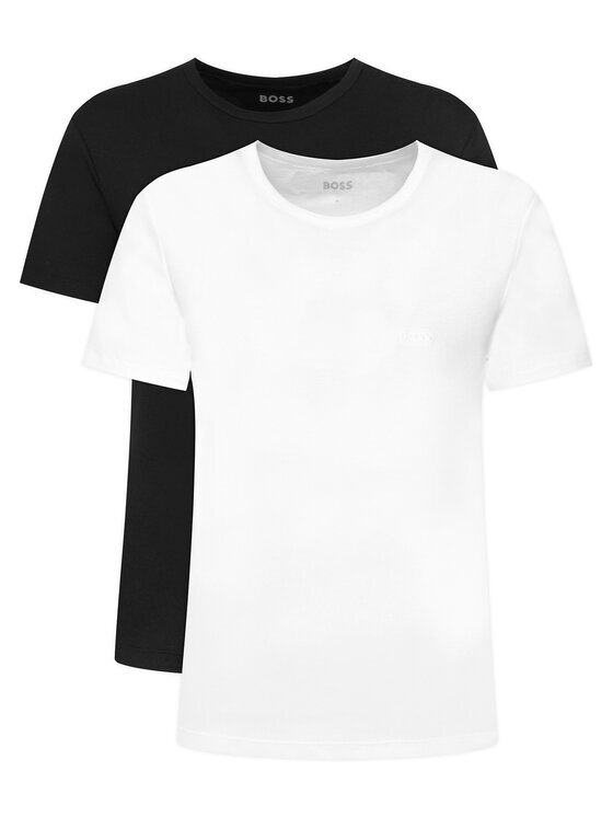 Boss Set de tricouri﻿ 50563886 Regular Fit