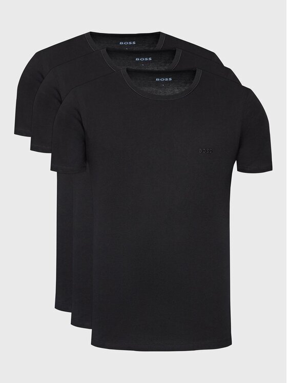 Boss Set de tricouri﻿ Classic 50475284 Regular Fit