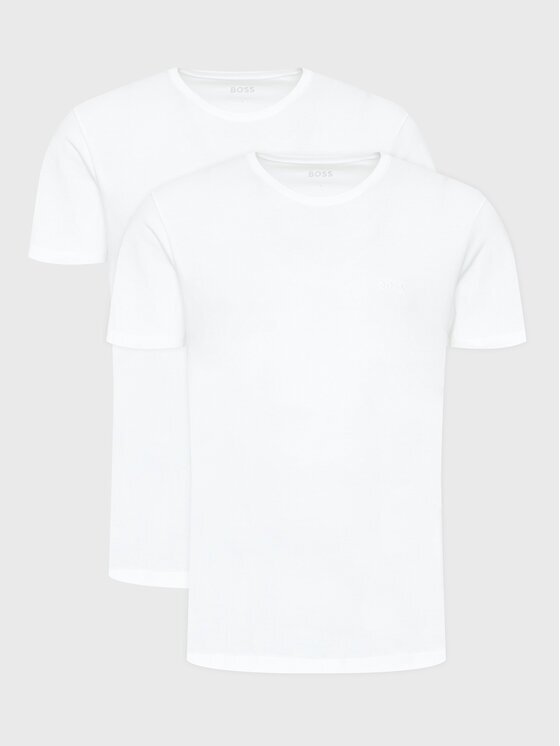 Boss Set de tricouri﻿ Comfort 50475294 Relaxed Fit