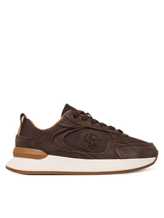Boss Sneakers B Icon Runn 50563381