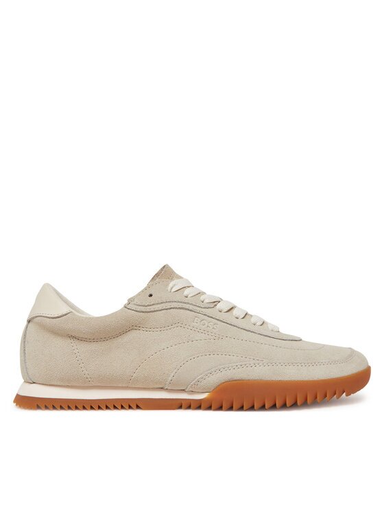 Boss Sneakers Carlynn 50541691 Écru