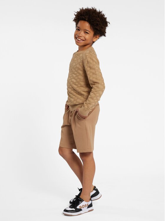 Boss Sneakers J50861 M