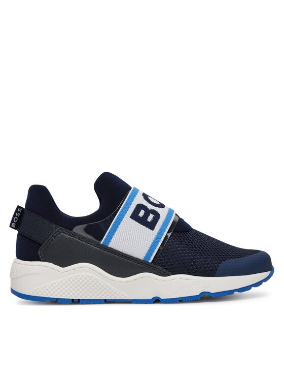 Boss Sneakers J51645 M