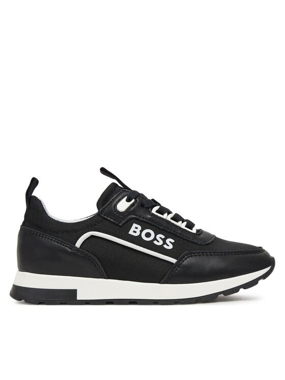Boss Sneakers J51653 M