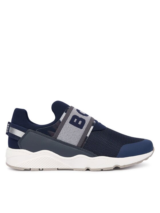 Boss Sneakers J52556 S
