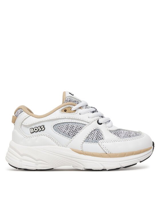 Boss Sneakers J52815 M