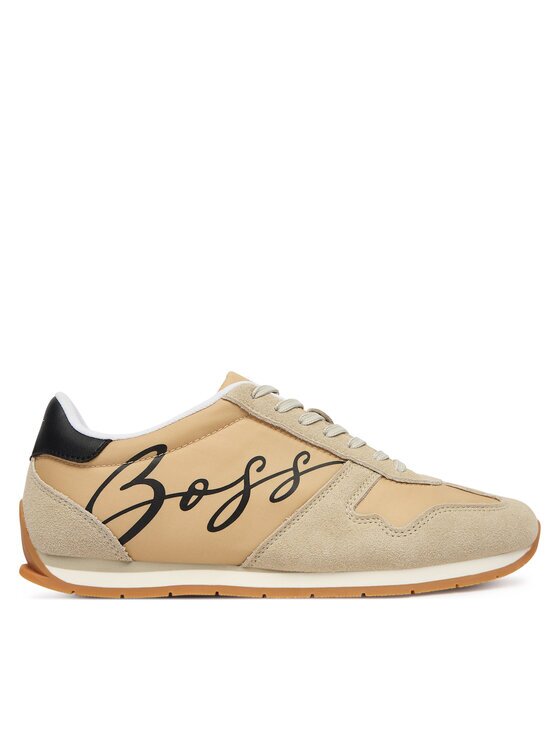 Boss Sneakers Levon 50563440