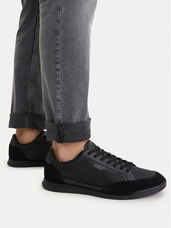 Boss Sneakers Nitan 50568486