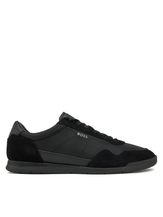 Boss Sneakers Titanium 50536524