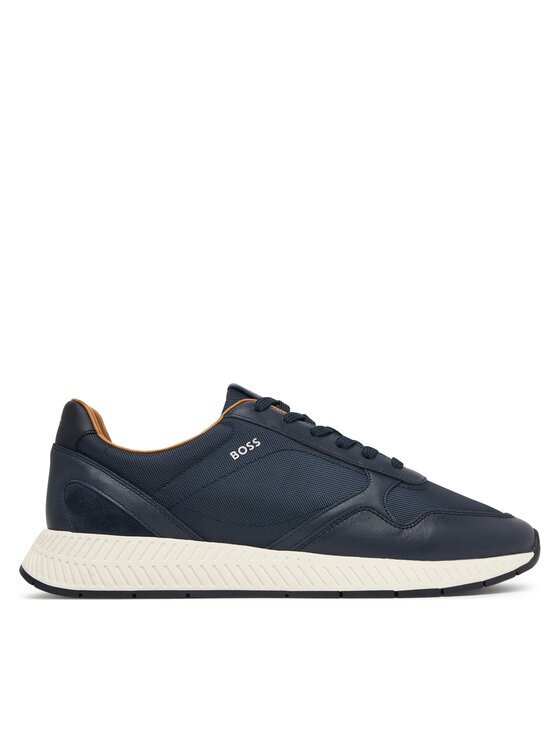 Boss Sneakers Titanium 50568757