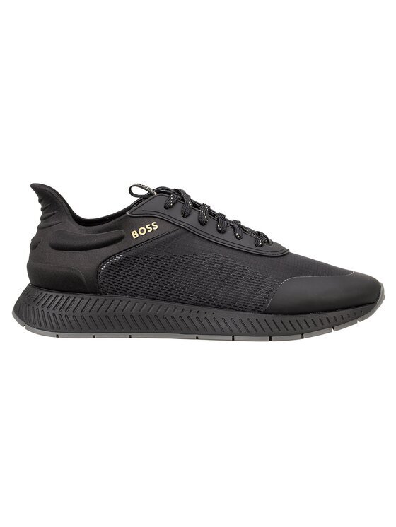 Boss Sneakers Titanium 50573556
