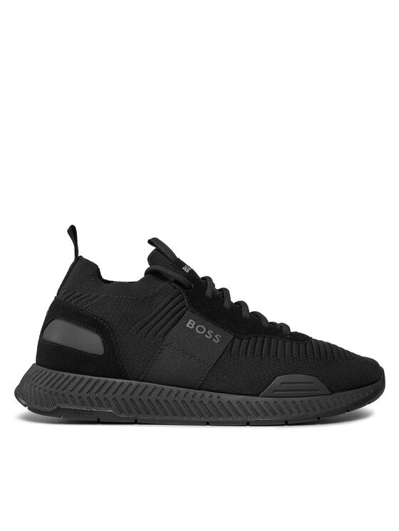 Boss Sneakers Titanium Runn 50498245