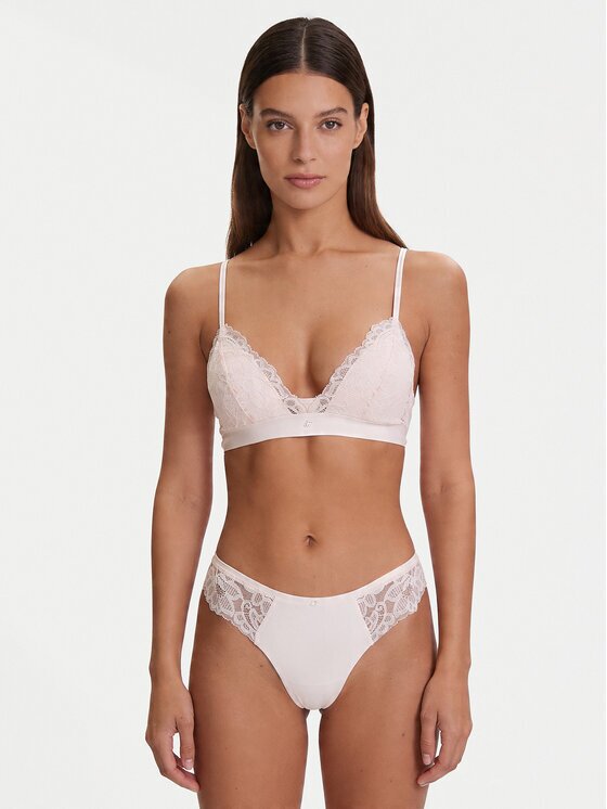 Boss Sutien Bralette Blossom 50556193