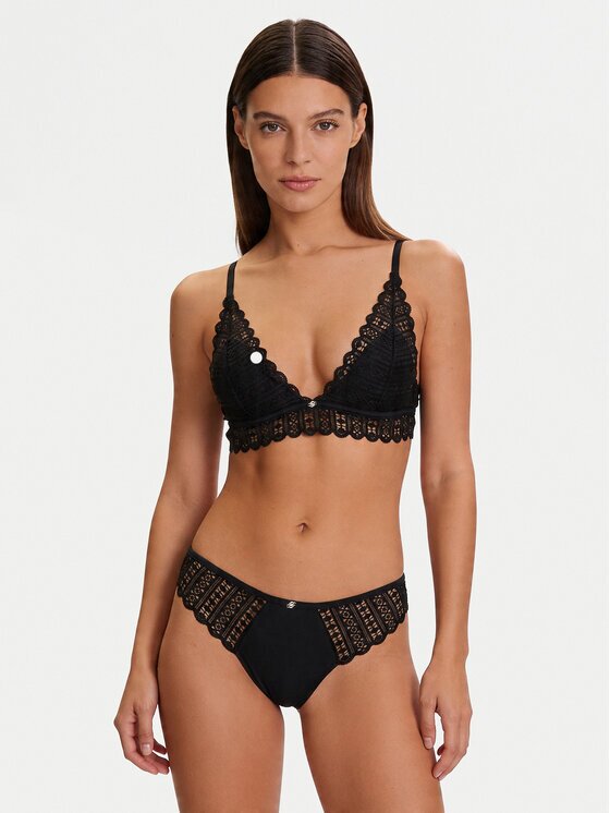 Boss Sutien Bralette Guipure 50561120