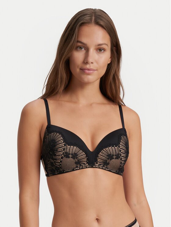 Boss Sutien Push-up Aurora 50566452