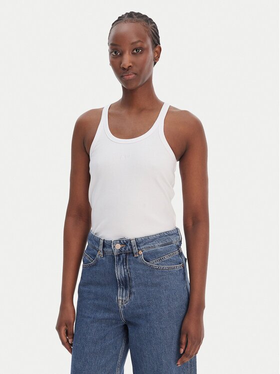 Boss Top C_Epetite 50554664 Slim Fit