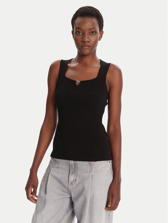 Boss Top Fiura 50543939 Regular Fit