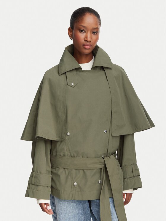 Boss Trench C_Calisetta 50563248 Regular Fit