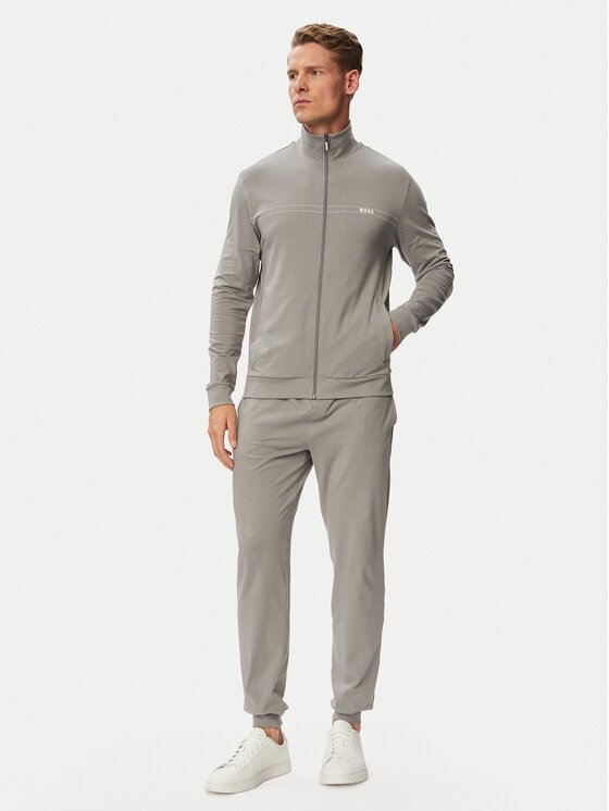 Boss Trening 365 Long Set 50566976 Regular Fit