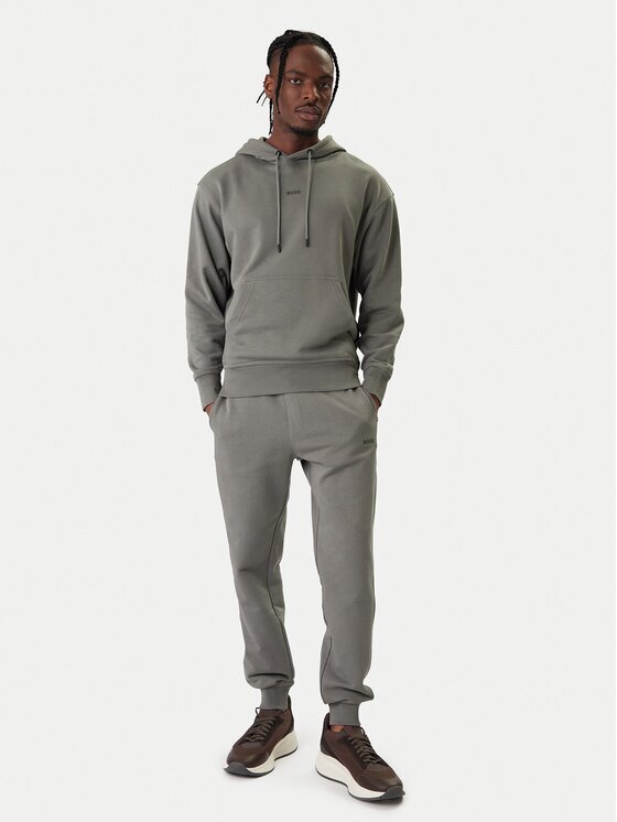 Boss Trening Wesmallhood 50541065 Regular Fit