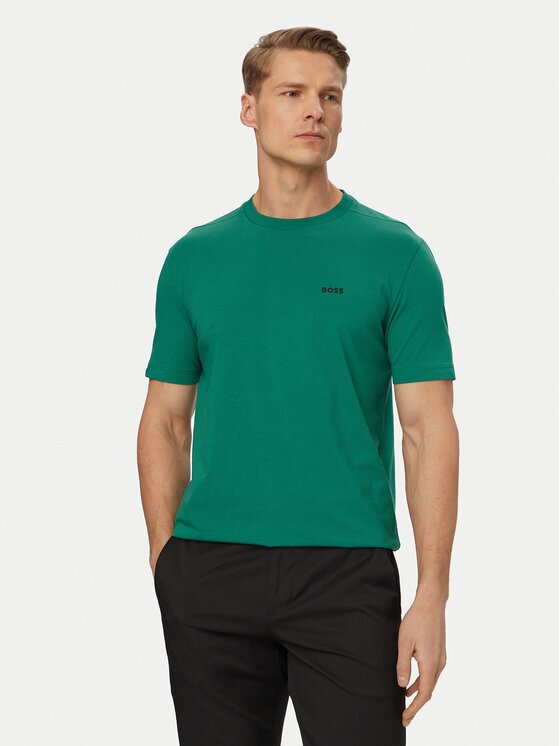 Boss Tricou 50506373 Regular Fit