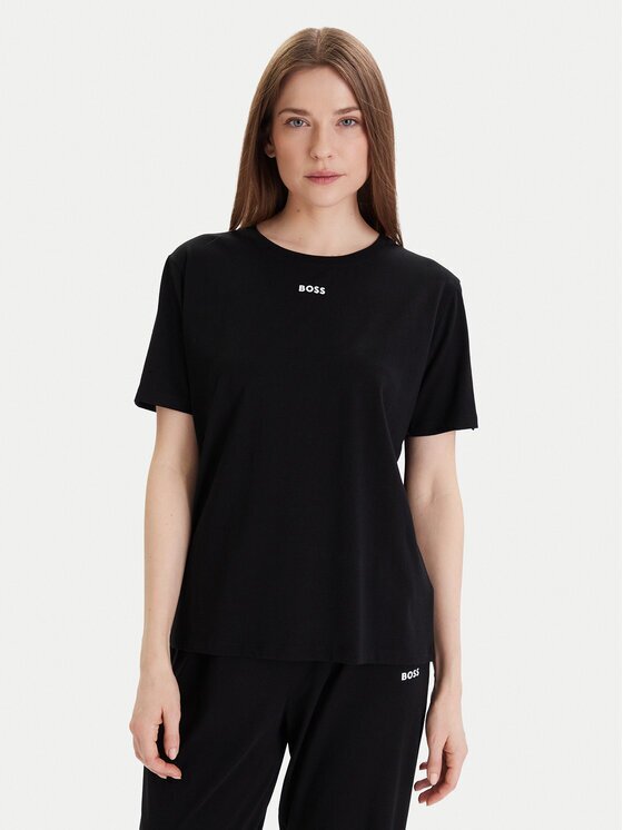 Boss Tricou 50510322 Regular Fit