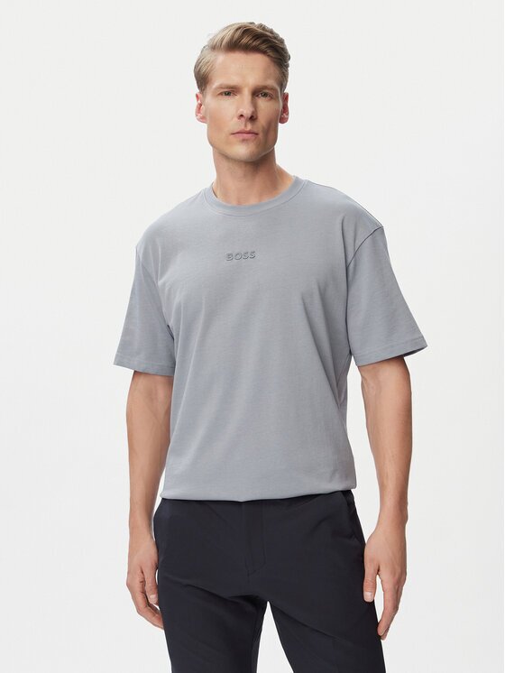 Boss Tricou 50519368 Regular Fit