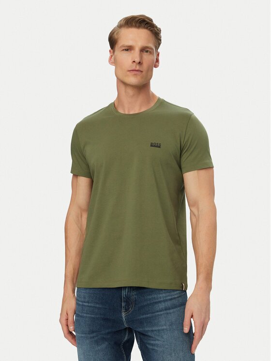 Boss Tricou 50531401 Regular Fit