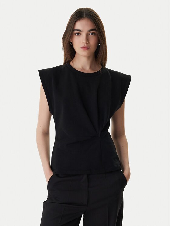 Boss Tricou 50554276 Regular Fit