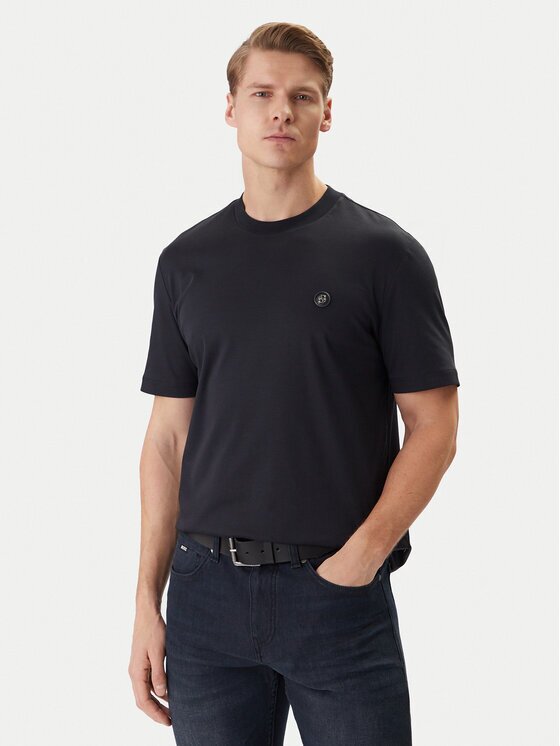 Boss Tricou 50555844 Regular Fit