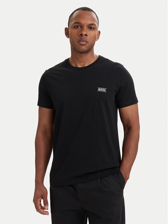 Boss Tricou 50565324 Regular Fit