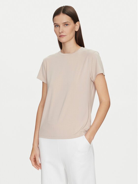 Boss Tricou Bea 50543334 Regular Fit
