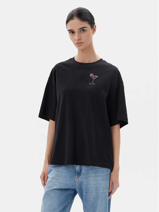 Boss Tricou C_Eboyfriend_4 50540441 Oversize