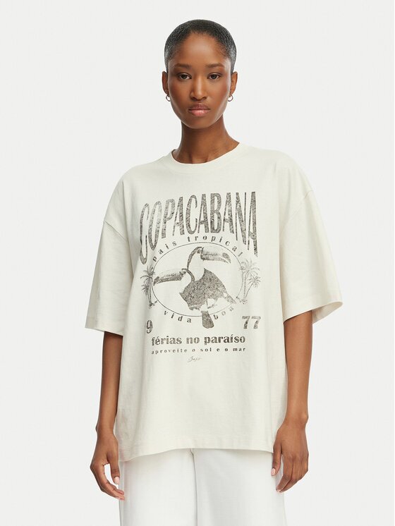 Boss Tricou C_Eboys_2 50559078 Relaxed Fit