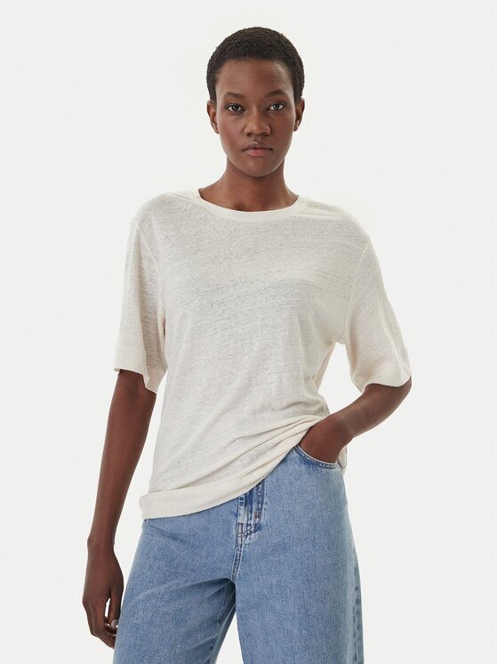 Boss Tricou C_Emma 50556387 Regular Fit