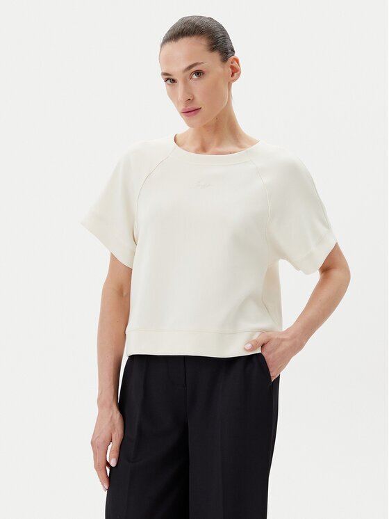 Boss Tricou C_Emsa 50541011 Regular Fit