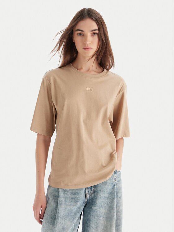 Boss Tricou C_Enis 50523256 Oversize