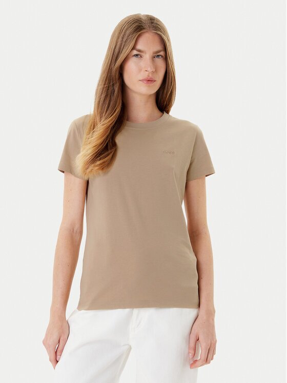 Boss Tricou C_Esogo_1 50506973 Slim Fit